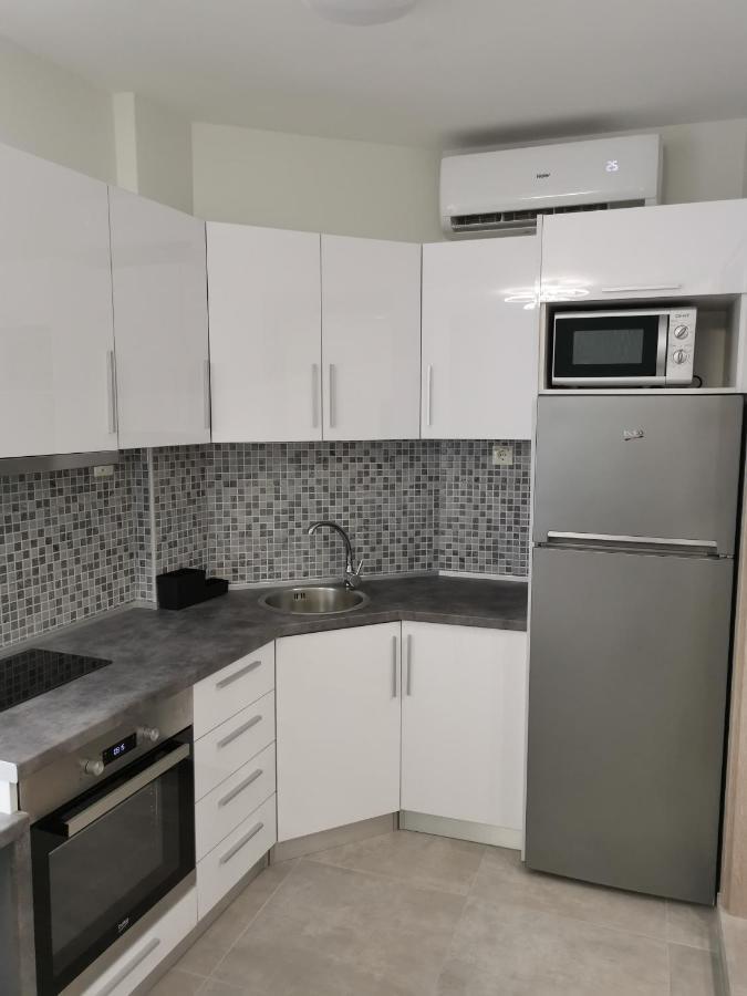 סלוניקי Skg Central Deluxe Studios מראה חיצוני תמונה