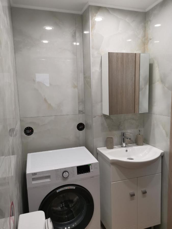 סלוניקי Skg Central Deluxe Studios מראה חיצוני תמונה