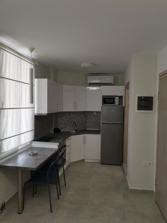 סלוניקי Skg Central Deluxe Studios מראה חיצוני תמונה