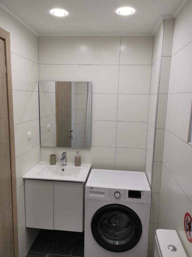 סלוניקי Skg Central Deluxe Studios מראה חיצוני תמונה