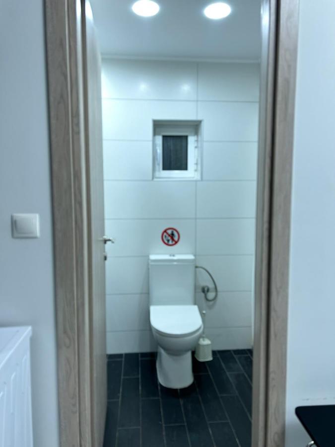 סלוניקי Skg Central Deluxe Studios מראה חיצוני תמונה
