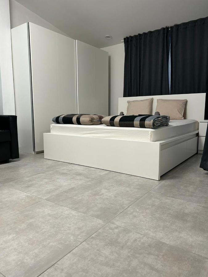 סלוניקי Skg Central Deluxe Studios מראה חיצוני תמונה