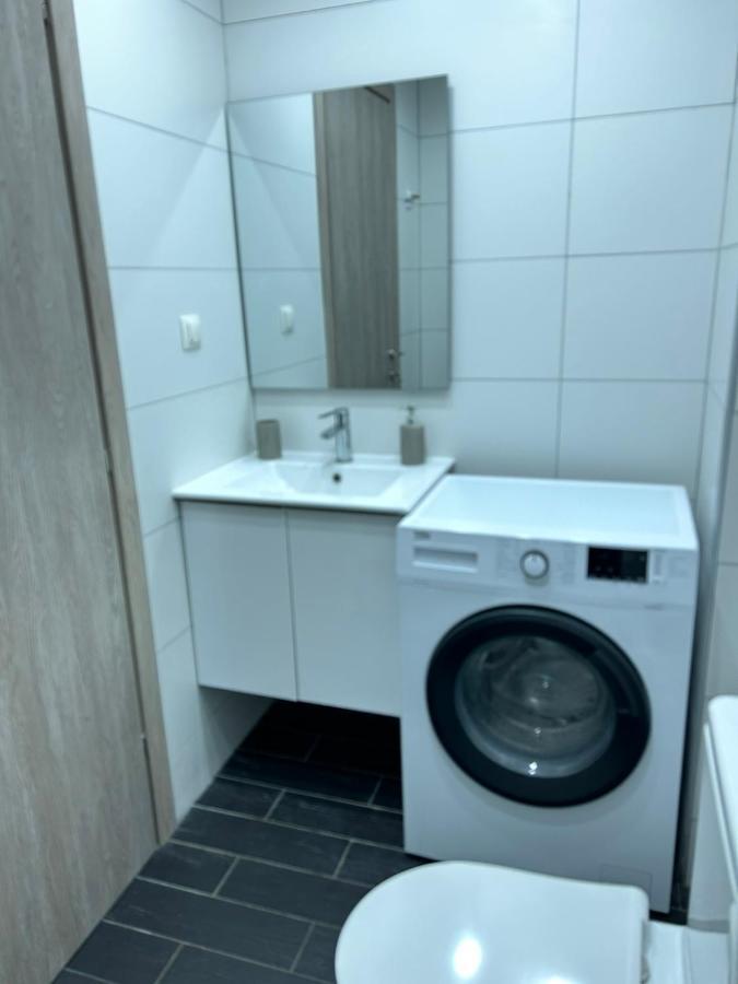 סלוניקי Skg Central Deluxe Studios מראה חיצוני תמונה