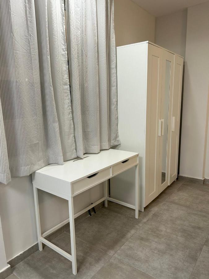 סלוניקי Skg Central Deluxe Studios מראה חיצוני תמונה